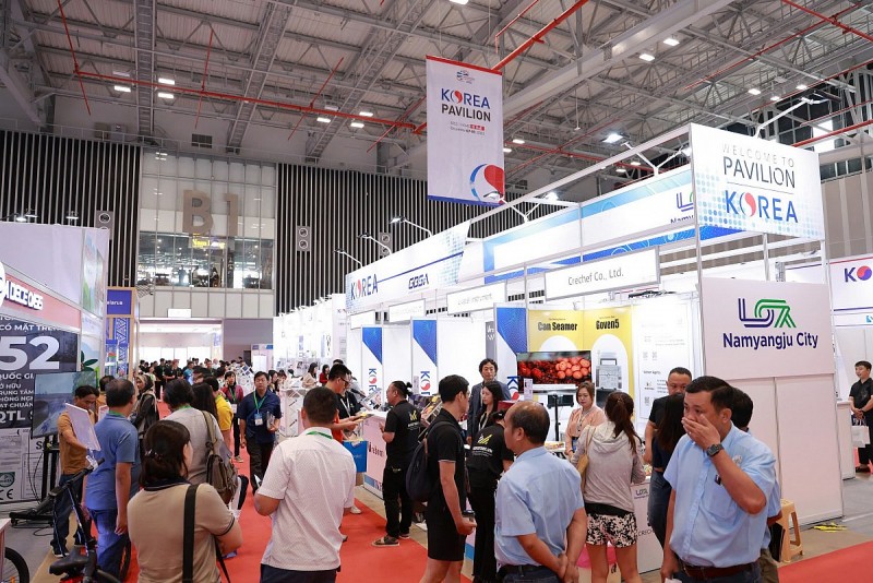 L Expo Vietnam 2024 à Hô Chi Minh-Ville présentera des solutions de style de vie modernes