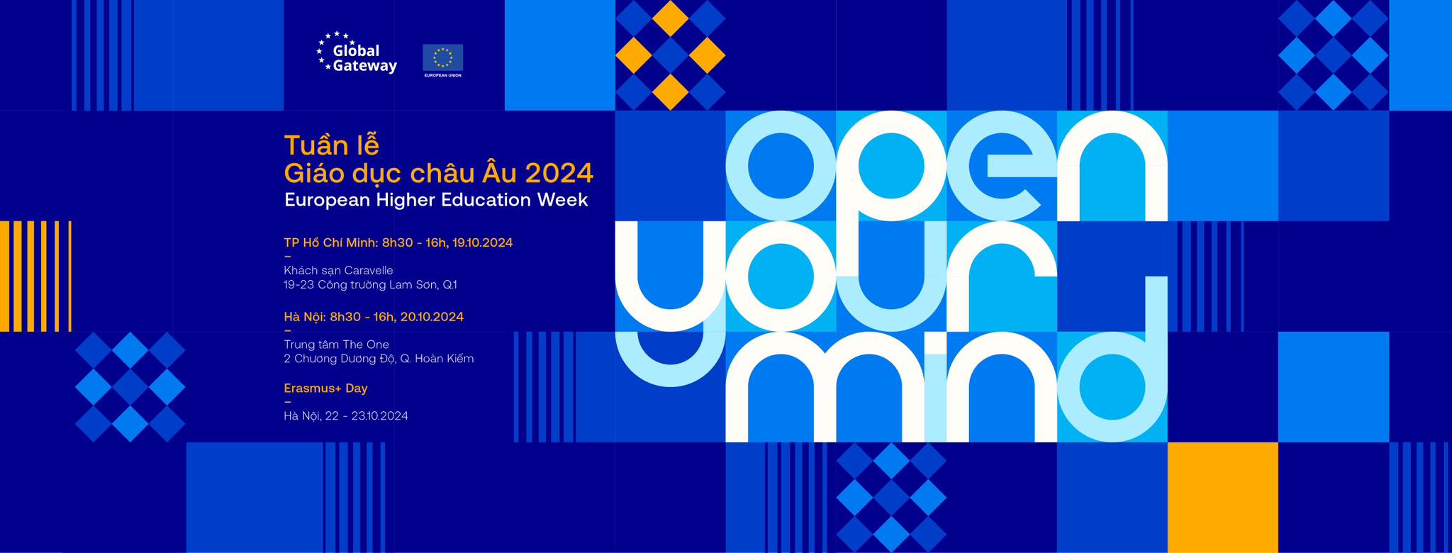 Une soixantaine d universités européennes au Salon «Study in Europe» 2024