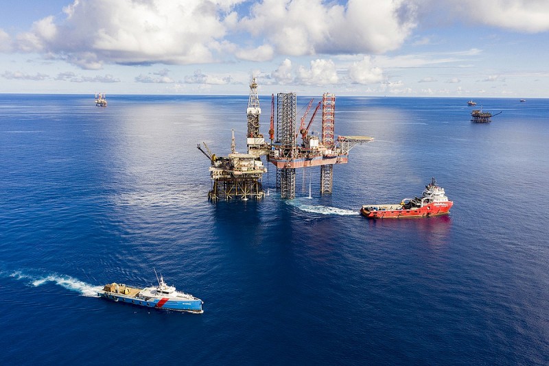 PetroVietnam entend maintenir sa position de leader