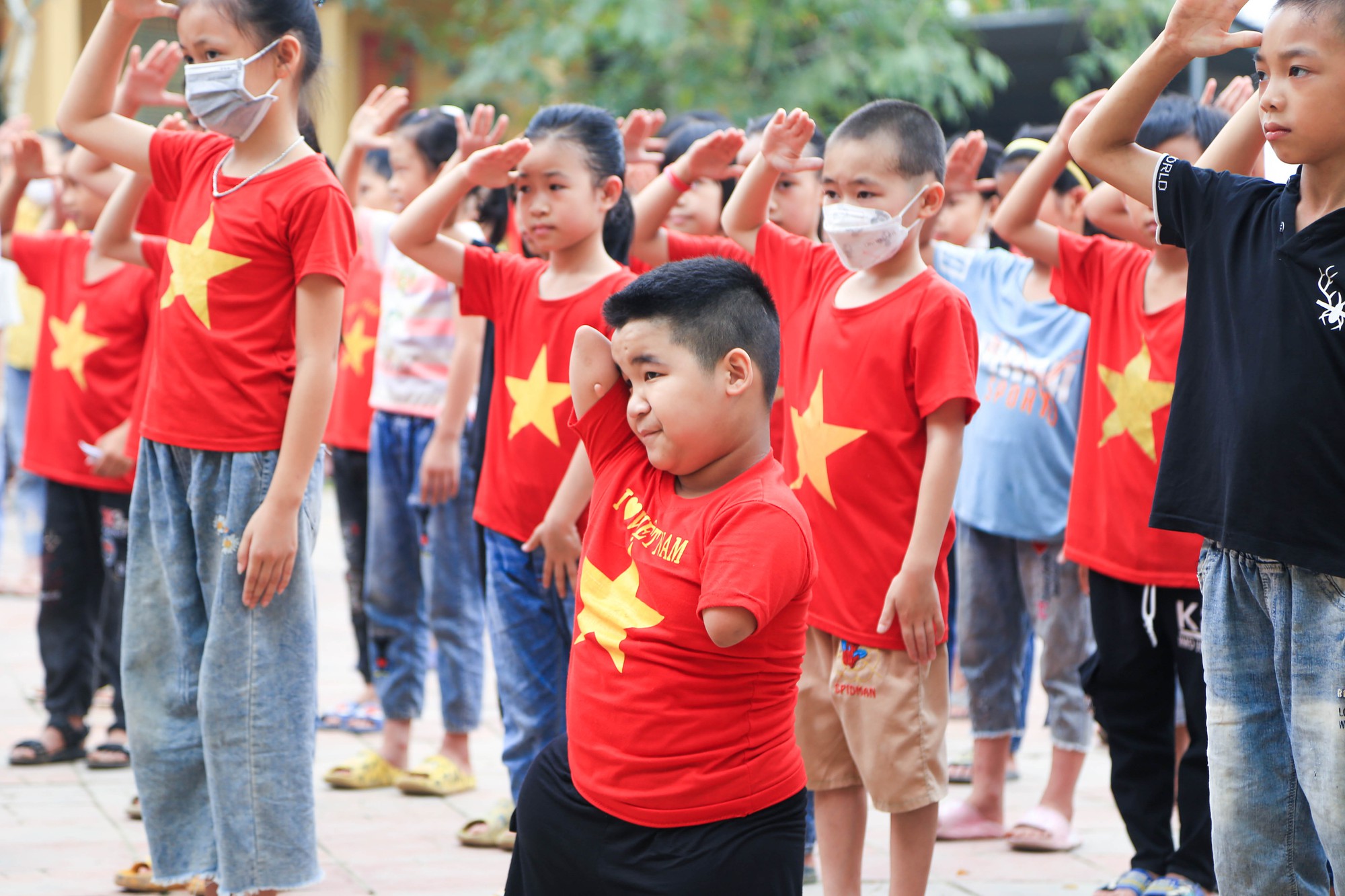 Le Vietnam s engage à garantir les droits des personnes handicapées