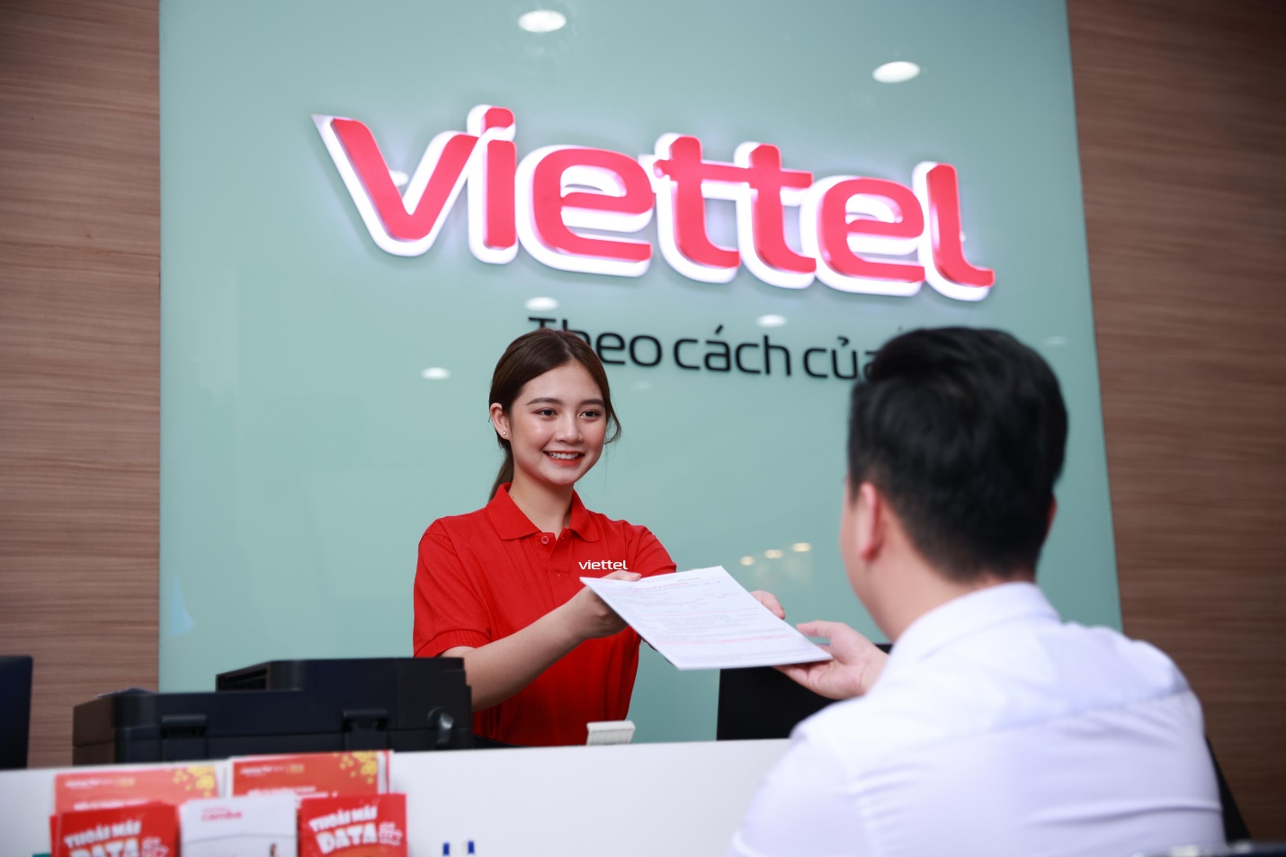 Viettel parmi les marques vietnamiennes les plus précieuses en 2024