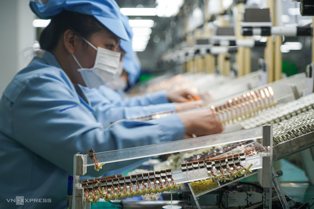 Le Vietnam se classe 99e en termes d indice de liberté économique mondial