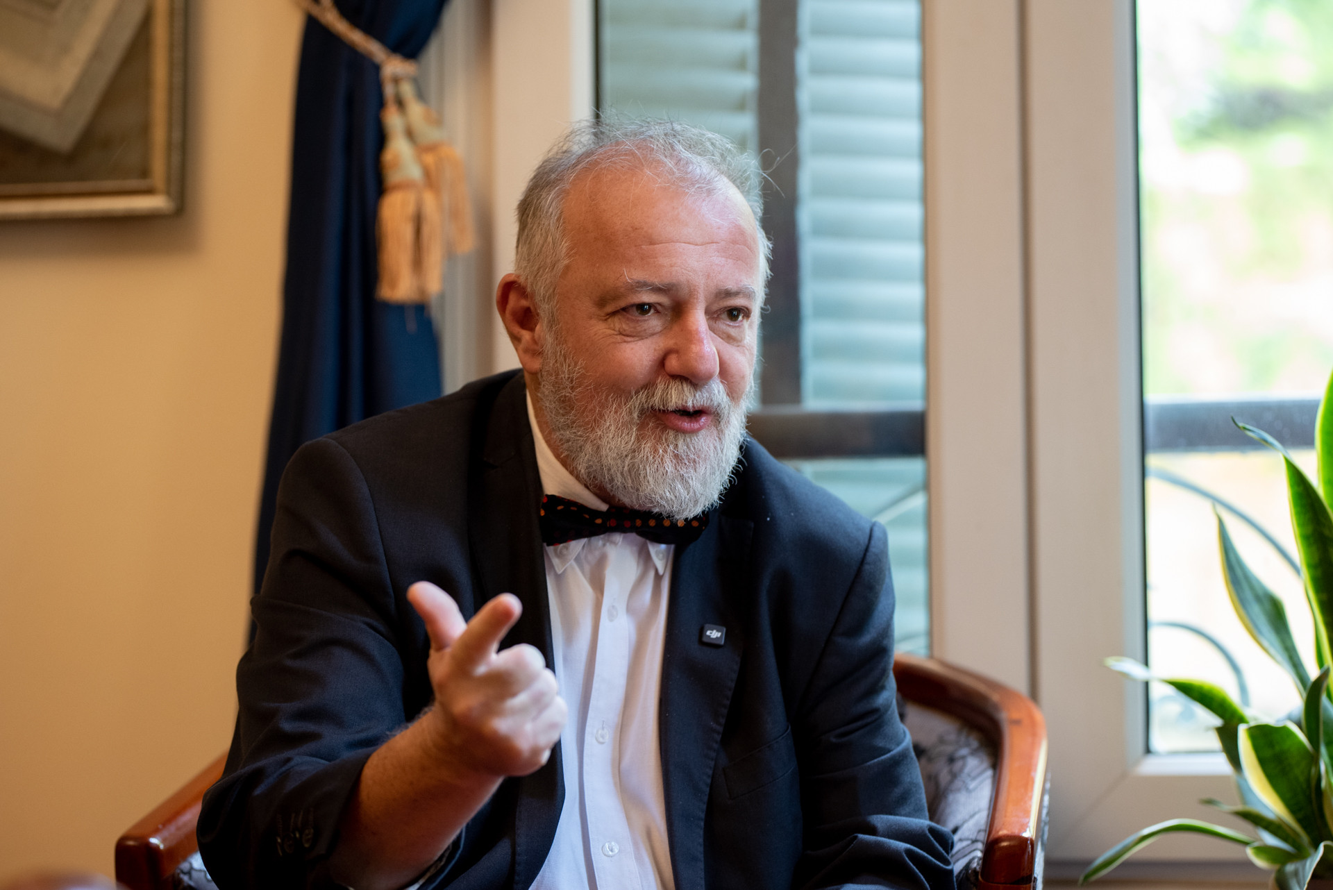 L ambassadeur tchèque souligne l importance du Vietnam en tant que partenaire clé en Asie