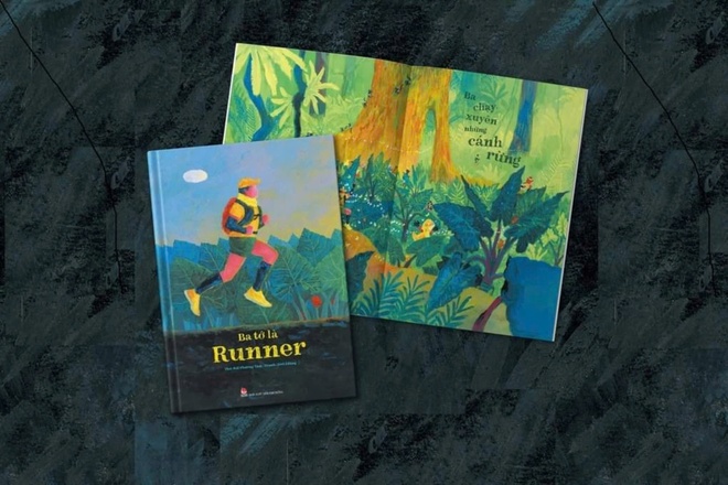 La Bibliothèque internationale de la jeunesse rend hommage aux livres pour enfants vietnamiens