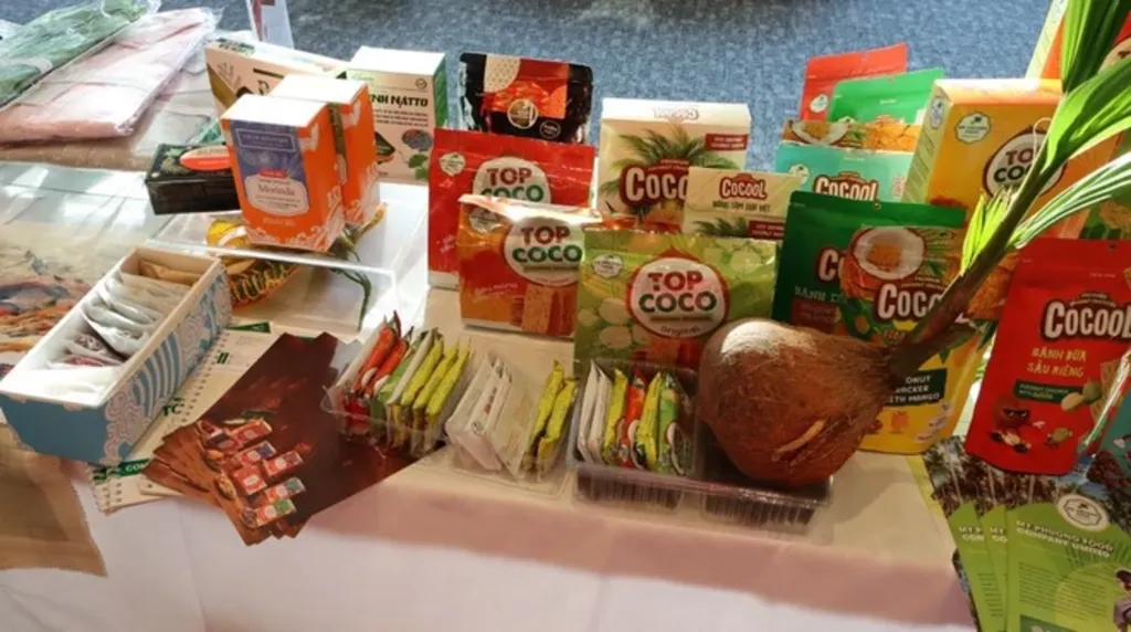 Connexion des entreprises et promotion de la coopération économique Vietnam-Belgique