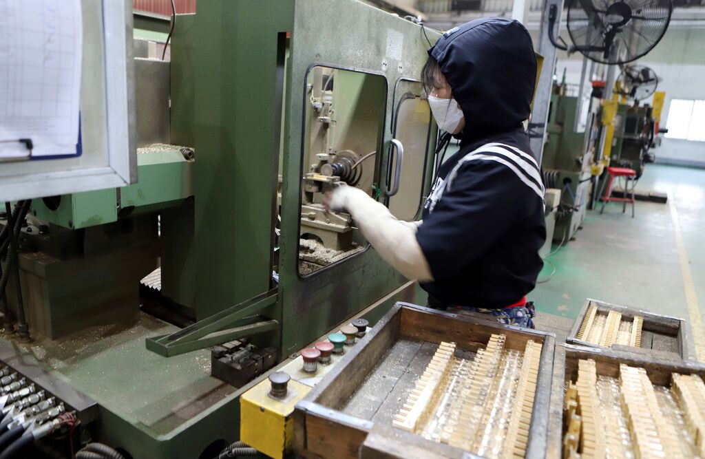 Les exportations du Vietnam vers Singapour maintiennent une forte croissance