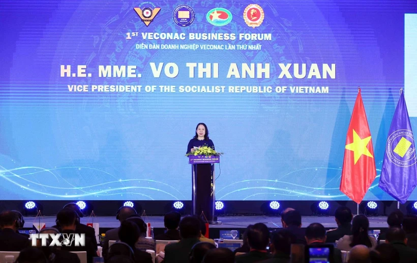 Le Vietnam soutient la coopération entre les entreprises des vétérans de l’ASEAN