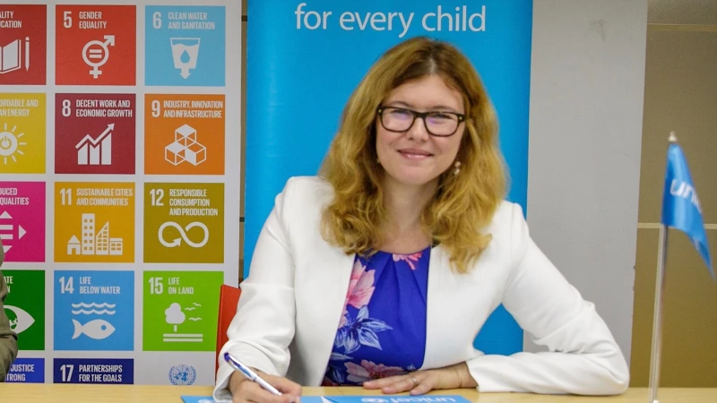 Construction d’un système judiciaire pour protéger les mineurs