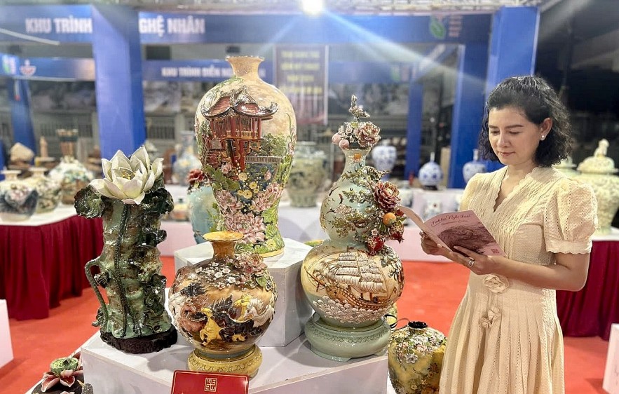 Bientôt l’exposition ASEAN Ceramics  Stone 2024 à Ho Chi Minh-Ville