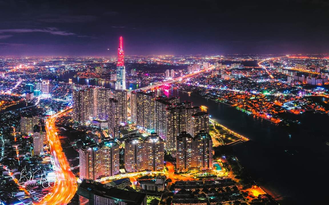 Le Vietnam, l étoile montante de l Asie