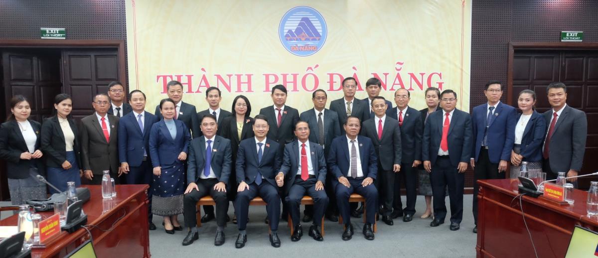 Le Vietnam en tête des investisseurs étrangers dans la province laotienne de Salavan