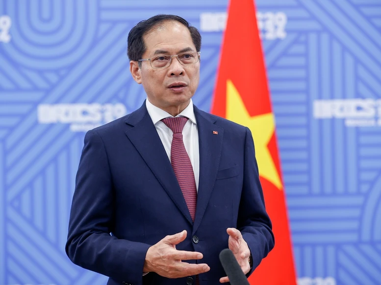 Le voyage d’affaires du PM ouvre un nouvel espace de développement des relations entre le Vietnam et trois pays du Moyen-Orient