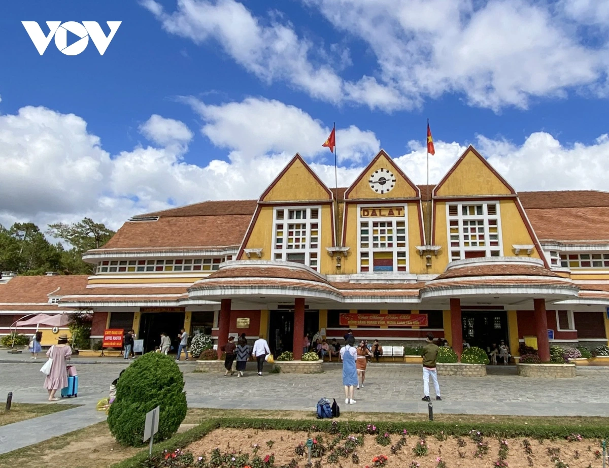 Un vol direct Da Lat-Kuala Lumpur ouvre de nouvelles perspectives pour le tourisme de Lam Dong