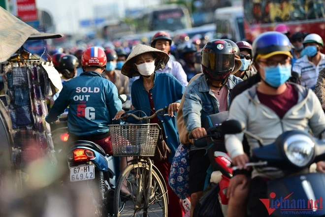Le Vietnam est le leader mondial de l utilisation des motos
