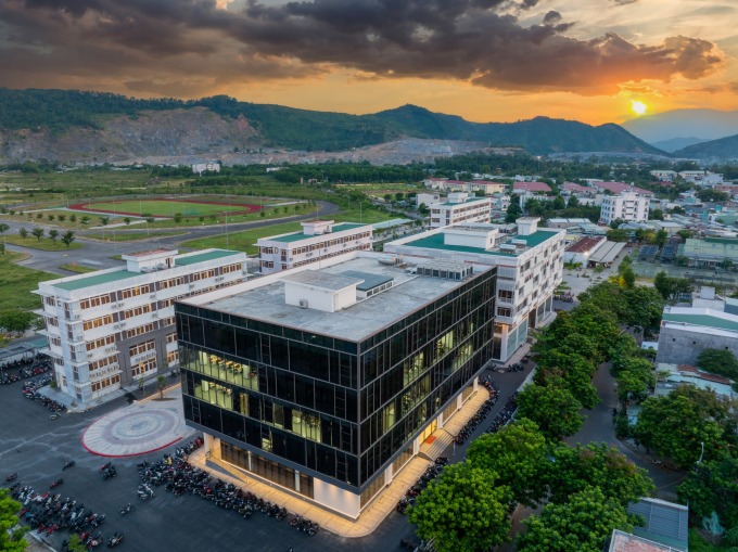 17 universités vietnamiennes répertoriées dans le classement QS Asia University