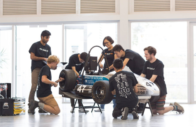 La Nouvelle-Zélande lance les toutes premières bourses de premier cycle pour les étudiants vietnamiens