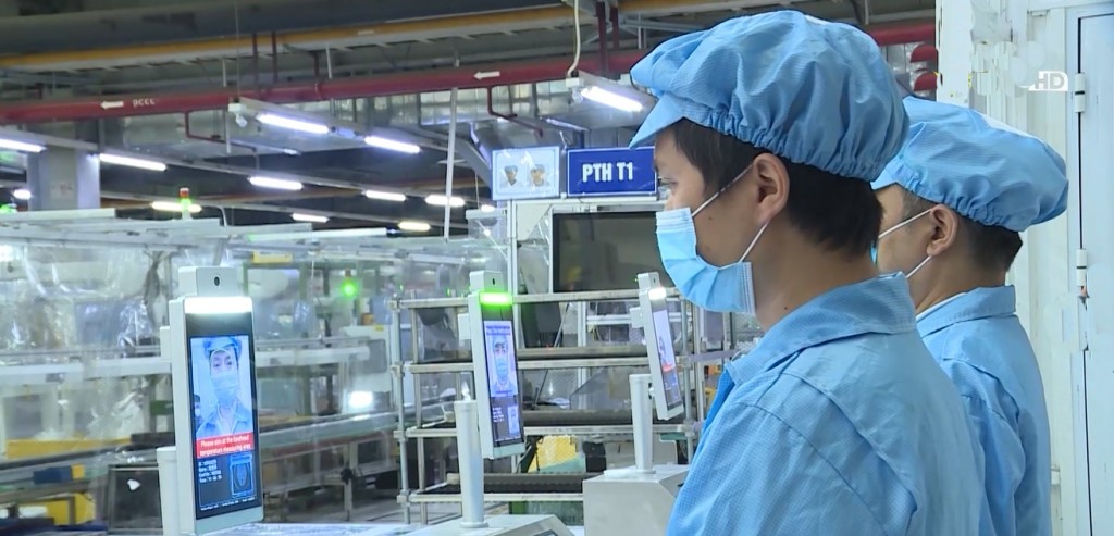 Le Japon, première destination d envoi de travailleurs vietnamiens à l’étranger