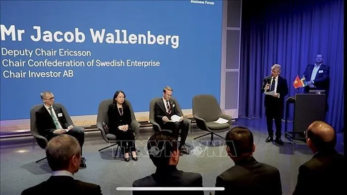 Transport maritime Vung Tau inclus dans le service SWAN de MSC