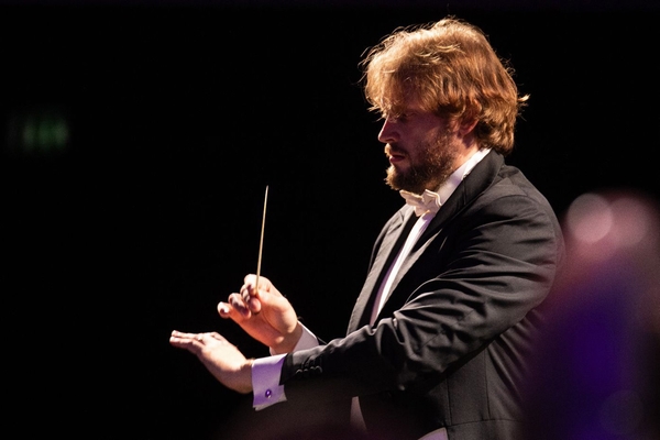 Une nuit de la musique italienne pour célébrer les relations culturelles Vietnam - Italie