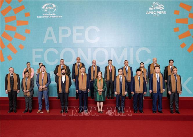 Le Vietnam continuera de contribuer activement à l APEC