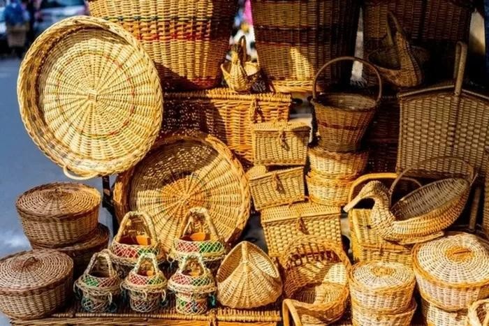 Les exportations des produits artisanaux du Vietnam sont en bonne croissance