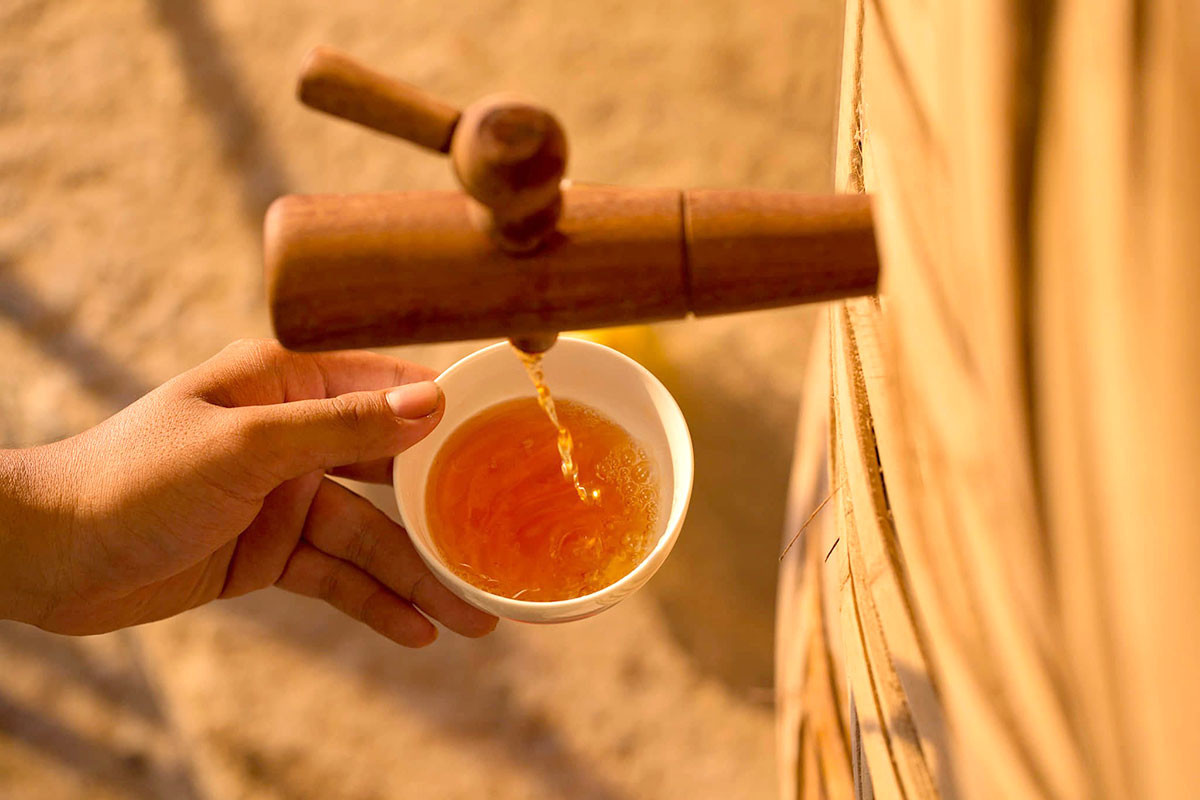 TasteAtlas classe la sauce de poisson vietnamienne dans le Top 25 mondial