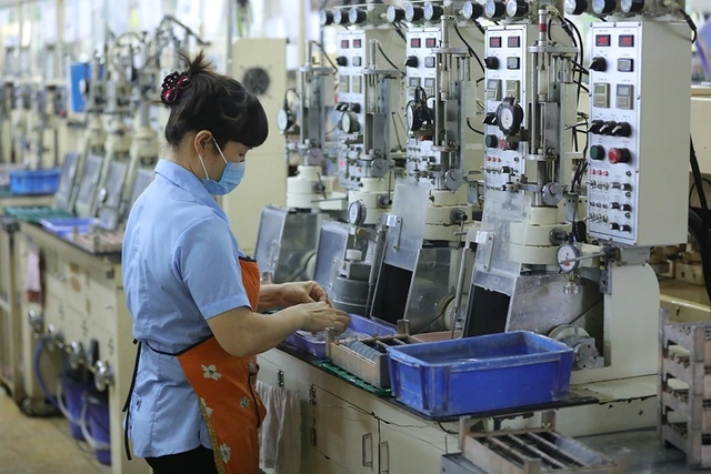 Vietnam - Royaume-Uni le commerce bilatéral franchit la barre des 7 milliards de dollars