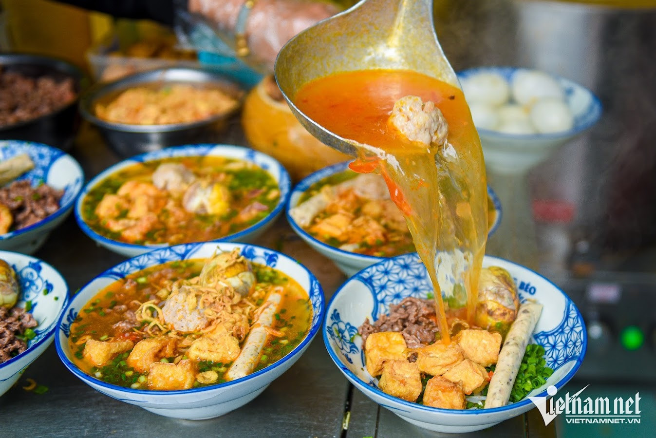 Saveurs et arômes de crabe les joyaux culinaires du Vietnam sont reconnus dans le monde entier