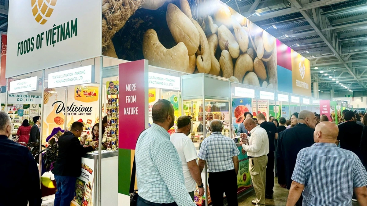 Vietnam et Russie cherchent à accroître le commerce bilatéral