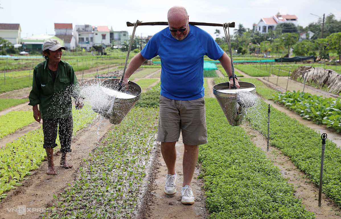 Trois villages touristiques vietnamiens parmi les meilleurs au monde