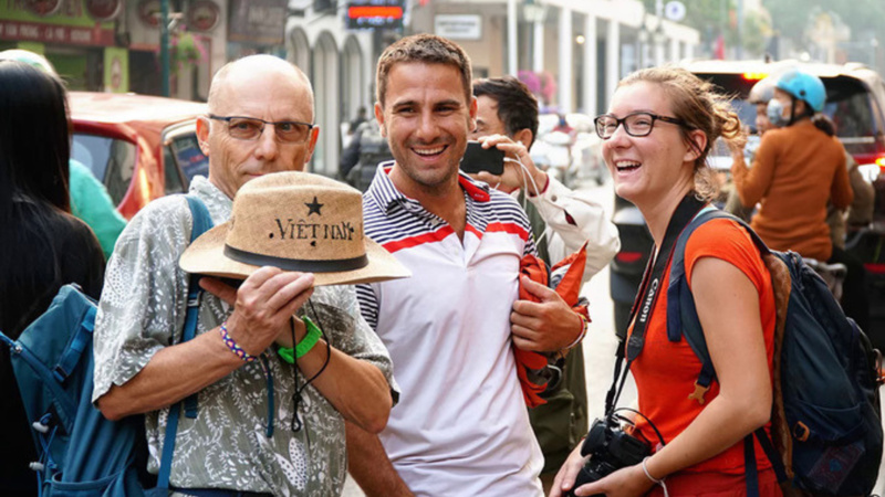 «Six pays, une destination» opportunité en or pour le tourisme vietnamien