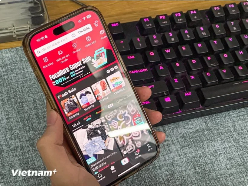 Économie numérique Feuille de route nationale 2024-2025