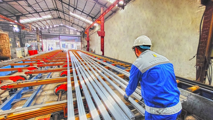 La BM trace la voie du Vietnam vers un statut de pays à revenu élevé d ici 2045