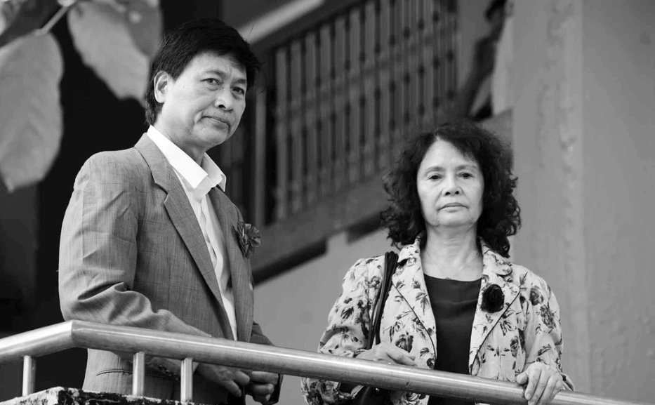 Un film vietnamien récompensé au festival Sharjah Film Platform