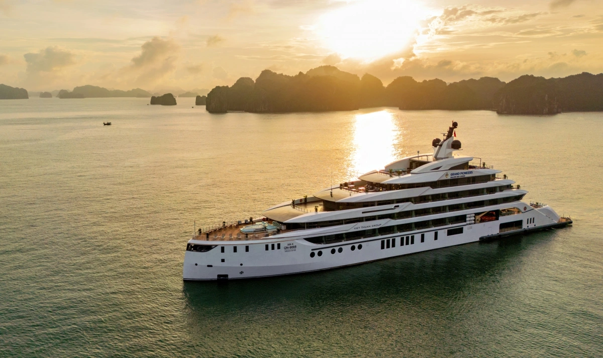 Tourisme de nombreuses destinations et entreprises du Vietnam nommées aux World Travel Awards