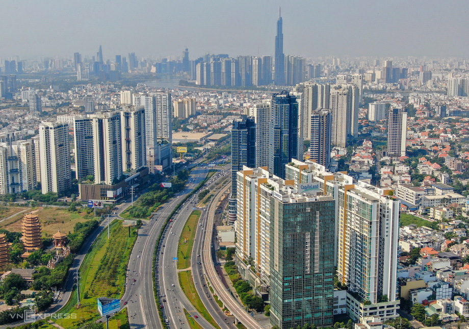 Le Vietnam est un marché clé dans le segment de l immobilier de luxe de la région d’Asie-Pacifique