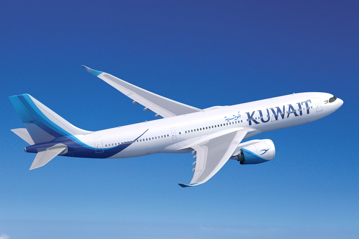 Kuwait Airways envisage d ouvrir des lignes directes vers le Vietnam un nouveau chapitre dans les relations bilatérales