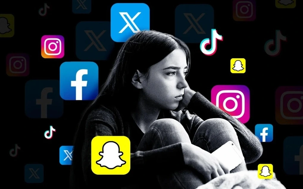 L’Australie, premier pays à interdire les réseaux sociaux pour les moins de 16 ans