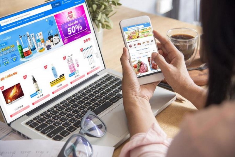 Le Vietnam, futur géant de l e-commerce en Asie du Sud-Est