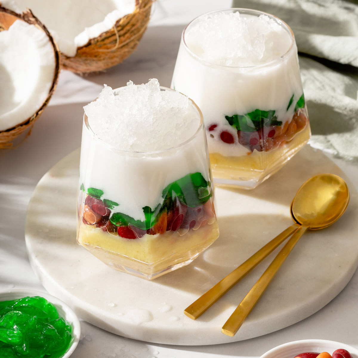 Des desserts emblématiques du Vietnam reconnus parmi les meilleures d’Asie du Sud-Est
