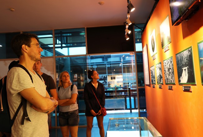 Musées 2 0 Quand l innovation redonne vie au patrimoine