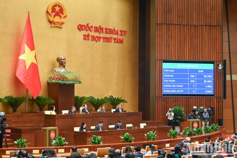 Les informations marquantes du 30 novembre