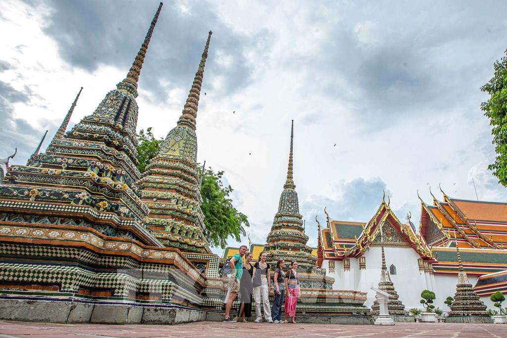 Le tourisme mondial devrait retrouver ses niveaux d avant la pandémie