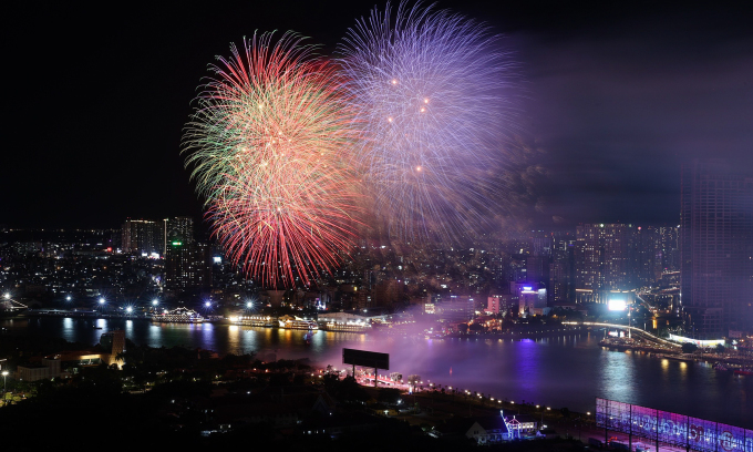 Les deux plus grandes villes du Vietnam parmi les 100 meilleures destinations mondiales pour 2024