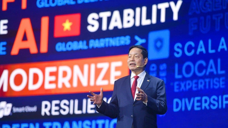 FPT Smart Cloud un nouveau jalon dans l expansion IA de FPT au Japon