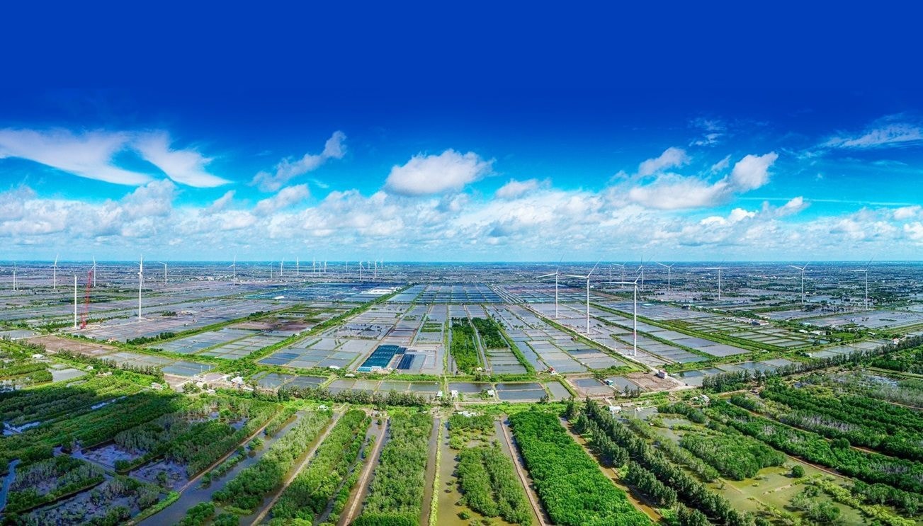 Le Premier ministre demande d’accélérer la mise en œuvre de la Stratégie nationale de croissance verte