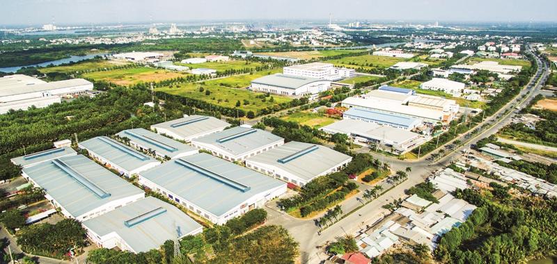 Hô Chi Minh-Ville un aimant pour les investissements industriels
