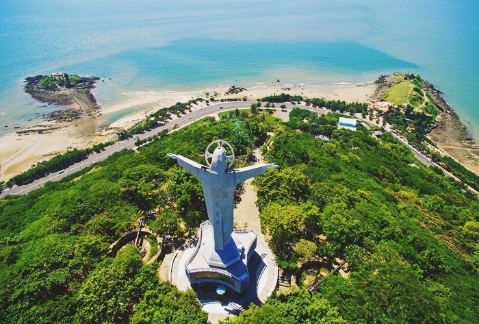 Bà Ria-Vung Tàu, une destination méridionale qui fait envie