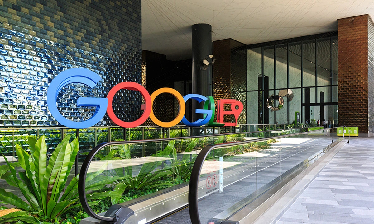 Le bureau de Google Vietnam opérationnel à partir d’avril 2025