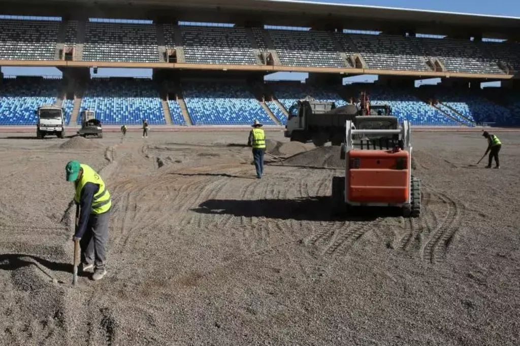 Mondial-2030 son rêve enfin devenu réalité, le Maroc veut engranger les bénéfices